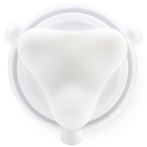 Clarisonic Firming Massage Head 3D face sc…